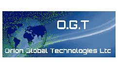 Orion Global Technologies Ltd